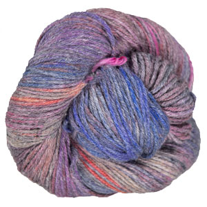 Madelinetosh Wool + Cotton - You Do You