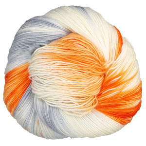Madelinetosh Tosh Merino Light - GG Loves Silver Linings
