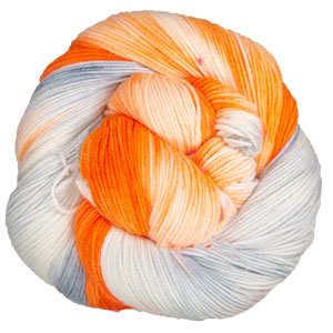 Madelinetosh Twist Light - GG Loves Silver Linings