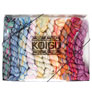 Koigu Pencil Box - Changes