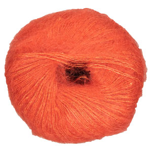 Rowan Kidsilk Haze - 729 Burnt Orange