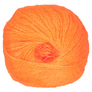 Rowan Kidsilk Haze - 728 Pumpkin