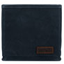 della Q Maker's Canvas Cubbies (Set of 2)  - Blue