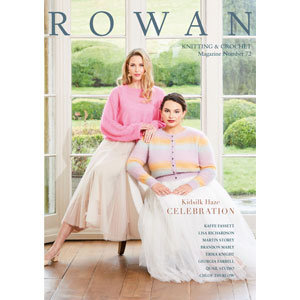  Rowan Magazines - #72