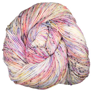 Malabrigo Ultimate Sock - 736 Gloria