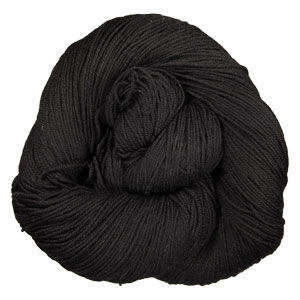 Malabrigo Ultimate Sock - 195 Black