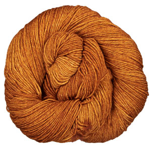Malabrigo Ultimate Sock - 142 Caramel