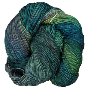 Malabrigo Ultimate Sock - 252 Wabi Sabi