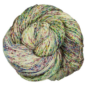 Malabrigo Ultimate Sock - 344 Myths