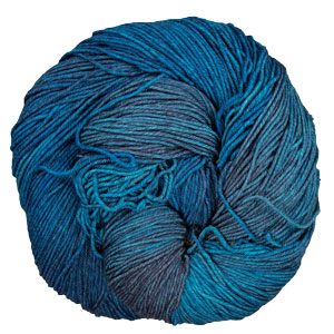 Malabrigo Ultimate Sock - 362 Under The Sea