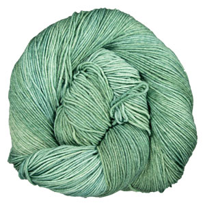 Malabrigo Ultimate Sock - 363 Pascal