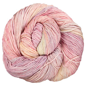 Malabrigo Ultimate Sock - 398 Rosalinda