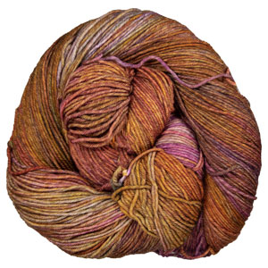 Malabrigo Ultimate Sock - 862 Piedras