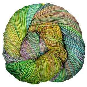 Malabrigo Ultimate Sock - 866 Arco Iris