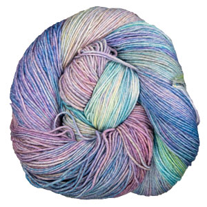 Malabrigo Ultimate Sock - 875 Arapey