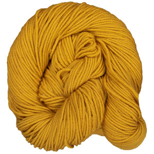 Plymouth Yarn DK Merino Superwash - 1156 Sunflower