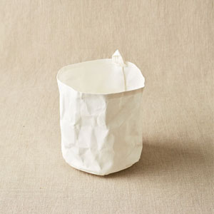 cocoknits Kraft Bins - Medium