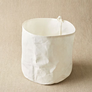 cocoknits Kraft Bins - Large
