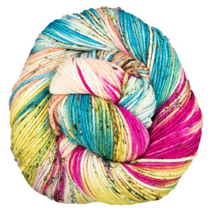 Madelinetosh Tosh DK - What Up, Beach?