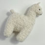 Jimmy Beans Wool Long Tail Alpaca Tape Measure  - Lana the Long Tail