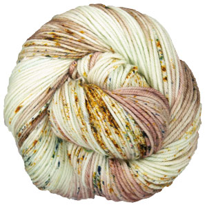 Madelinetosh Tosh Vintage - Frontier Stars