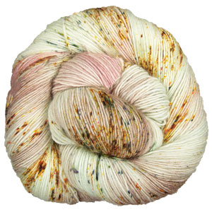 Madelinetosh Tosh Merino Light - Frontier Stars