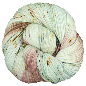 Madelinetosh Twist Light - Frontier Stars