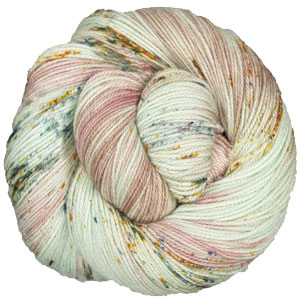 Madelinetosh Pashmina - Frontier Stars