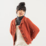 Berroco Fall Collection 2022 Patterns - Valeria Cardigan -PDF DOWNLOAD
