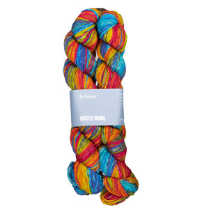Gusto Wool Echoes - 1503