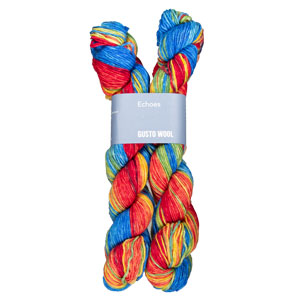 Gusto Wool Echoes - 1505