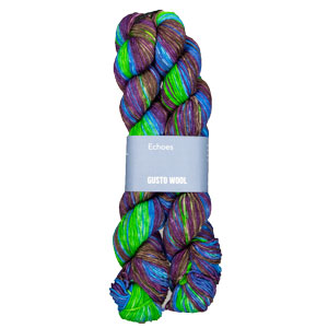 Gusto Wool Echoes - 1506