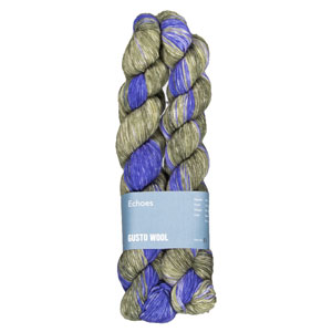 Gusto Wool Echoes - 1507