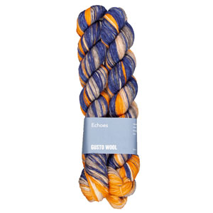 Gusto Wool Echoes - 1509