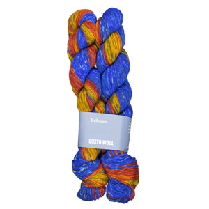 Gusto Wool Echoes - 1510