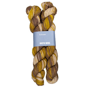 Gusto Wool Echoes - 1513