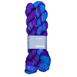 Gusto Wool Echoes - 1515