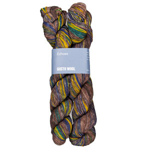 Gusto Wool Echoes - 1516