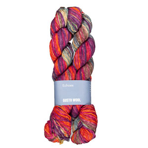Gusto Wool Echoes - 1519