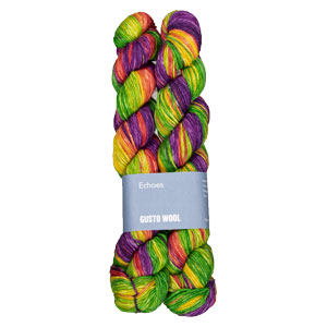 Gusto Wool Echoes - 1520