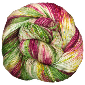 Madelinetosh Tosh Merino Light - Shroom with a View