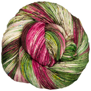 Madelinetosh Tosh DK - Shroom with a View