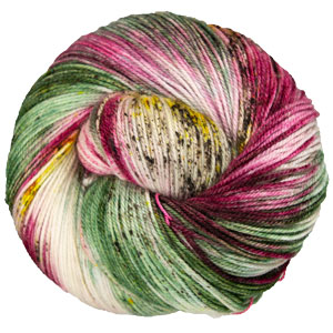 Madelinetosh Twist Light - Shroom with a View