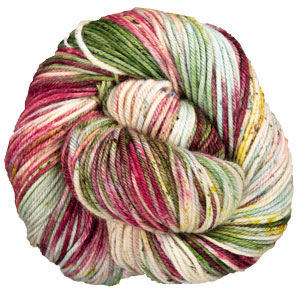 Madelinetosh Tosh Vintage - Shroom with a View