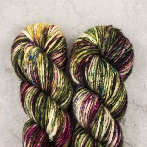 Madelinetosh A.S.A.P. - Shroom with a View