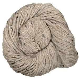 Blue Sky Fibers Woolstok Tweed (Aran) - 3301 Wild Mushroom