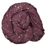 Blue Sky Fibers Woolstok Tweed (Aran) - 3311 Plum Brandy
