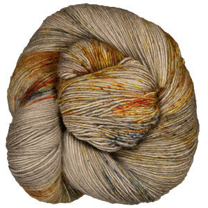 Madelinetosh Tosh Merino Light - Brace for Impact