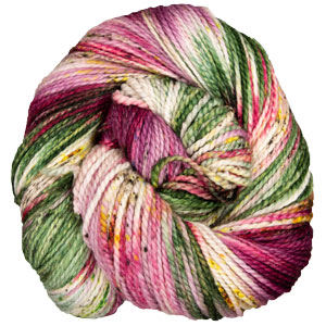 Madelinetosh Farm Twist - Shroom with a View