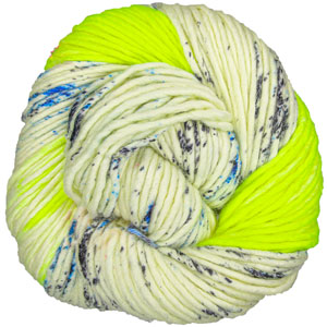 Madelinetosh A.S.A.P. - Barker Wool: Comic Book Art
